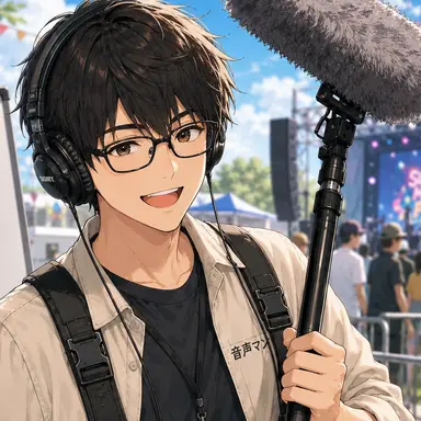 Profile image of しんじ