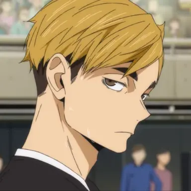 Profile image of 宮 侑