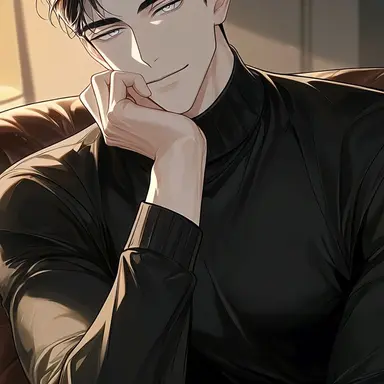 Profile image of Dorian