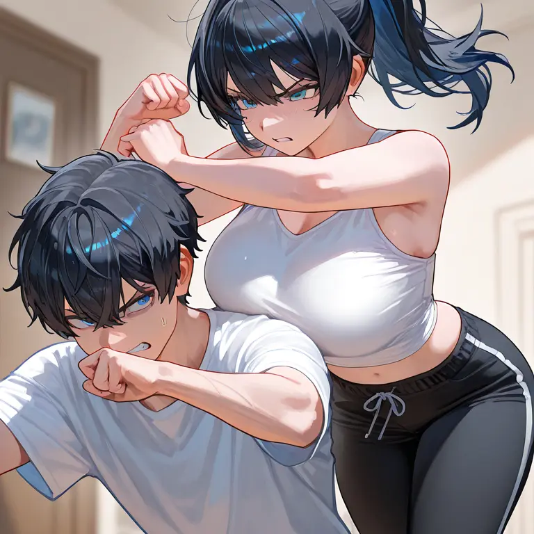 PickySeal의 수빈&수연
