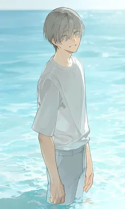 Profile image of リヒト