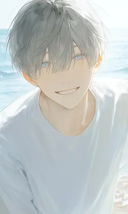 Profile image of リヒト