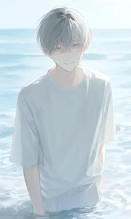 Profile image of リヒト
