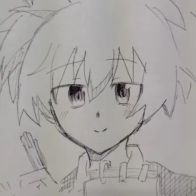 Profile image of 三年E組