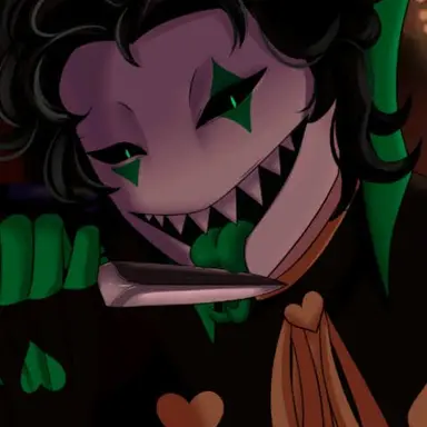 Profile image of ハーレクイン