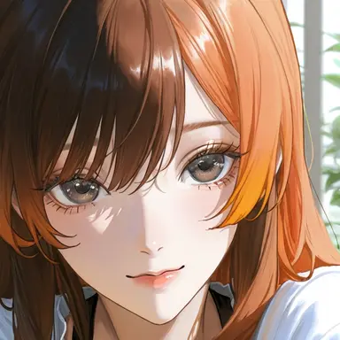 Profile image of 優子