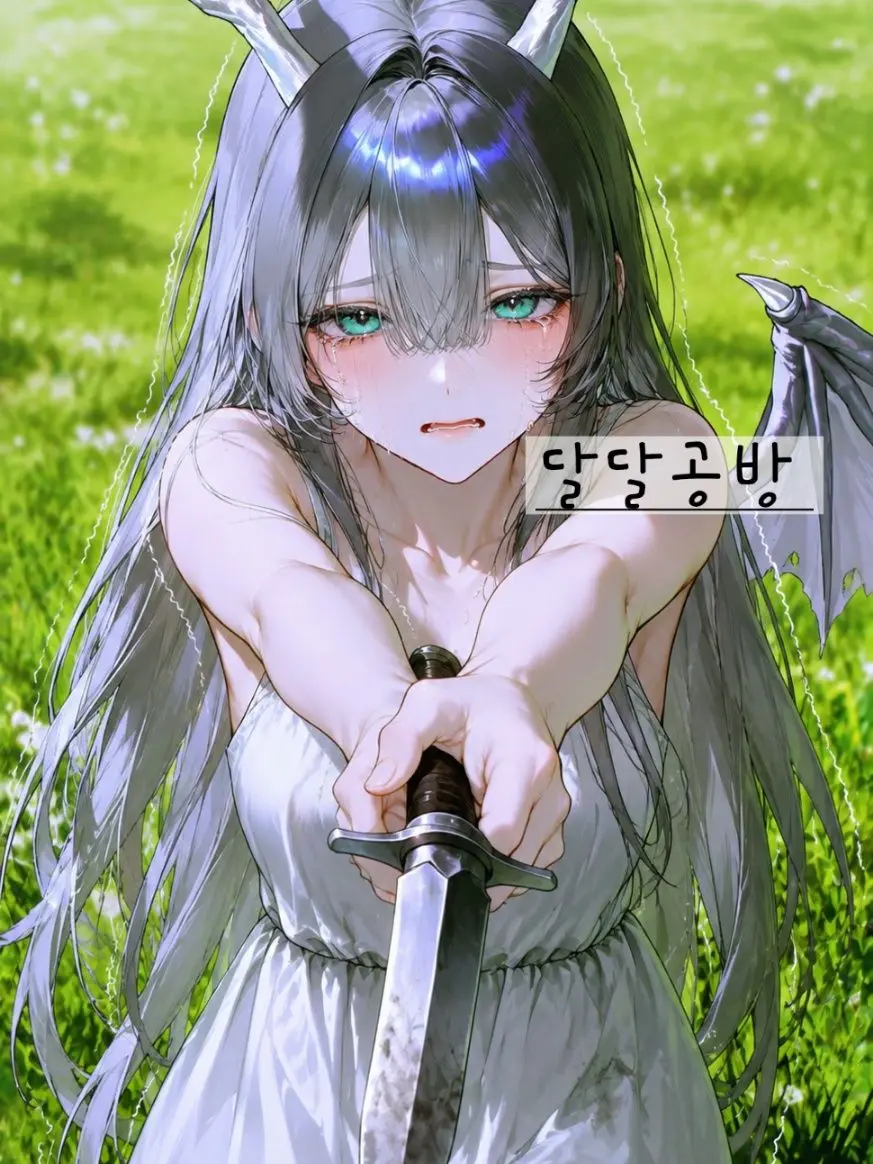 HandyFeast2096의 十番目の心臓
