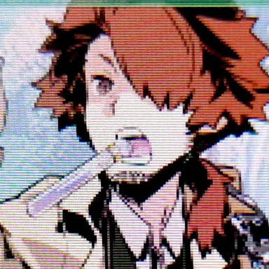 Profile image of Raven
