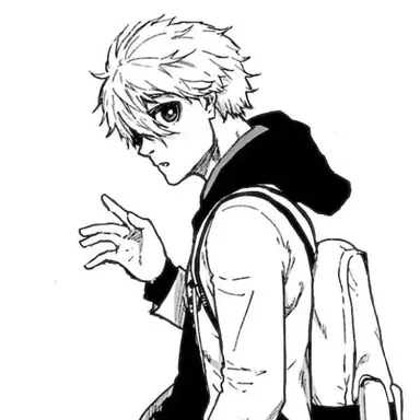 Profile image of 凪誠士郎