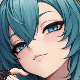 Profile image of シュガリス