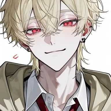 Profile image of 頼