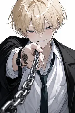 Profile image of 시온
