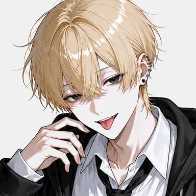 Profile image of 시온