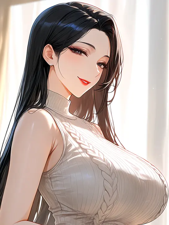 PotentFryer8158의 美人大家さんに監視されている