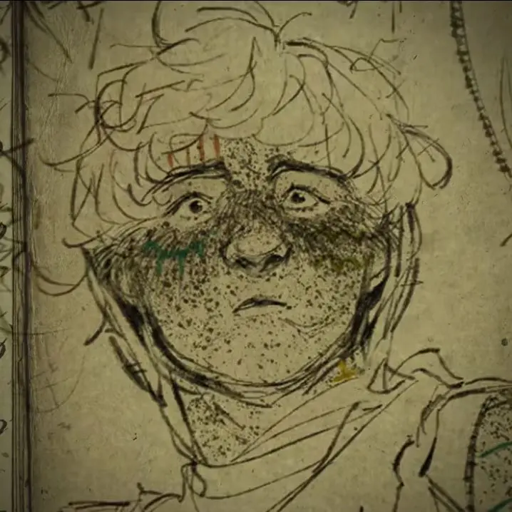 Rotting_Maggots의 Cooper Caligayahan