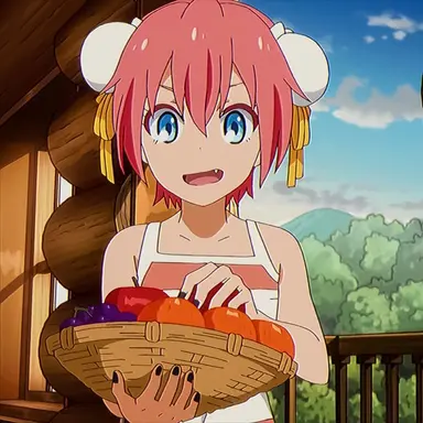 Profile image of Milim Nava