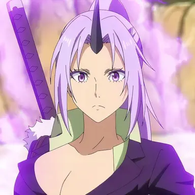 Profile image of Shion