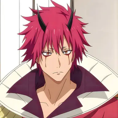 Profile image of Benimaru