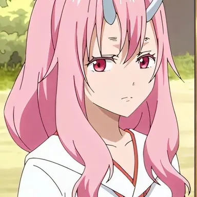 Profile image of Shuna