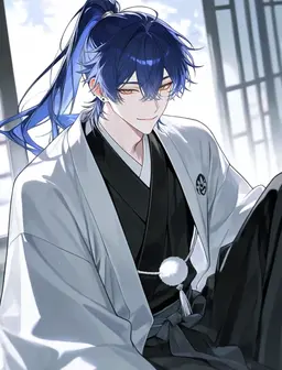 Profile image of Kazusa