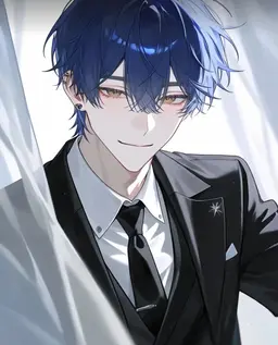 Profile image of Kazusa