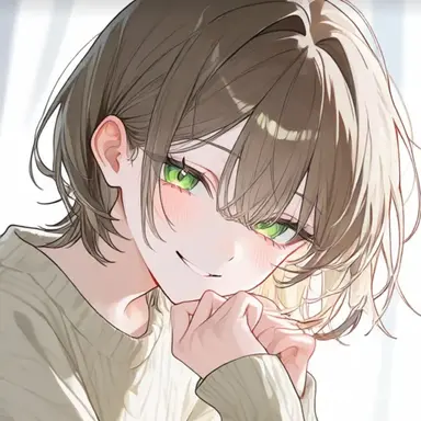 Profile image of 詩織