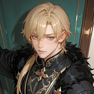 Profile image of パドレー