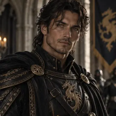 Profile image of Rowan