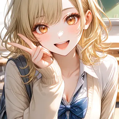 Profile image of 夏海