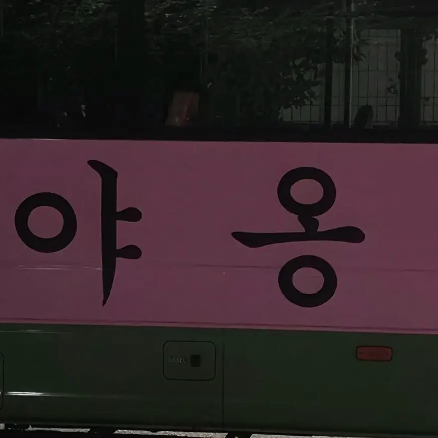 CRVT의 크래비티 콘서트가기 (갠용)