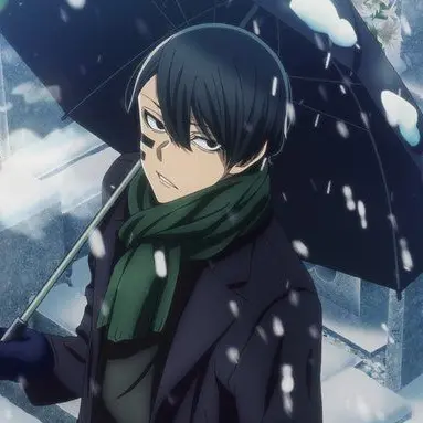 Profile image of 無陀野無人