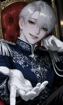 Profile image of 샤를