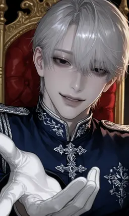 Profile image of 샤를