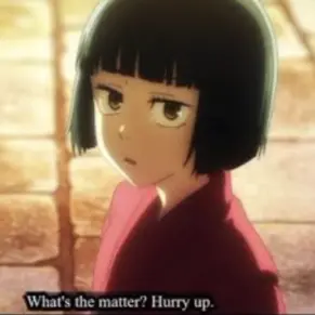 Profile image of 禪院真希