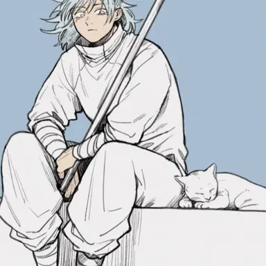 Profile image of 鹿紫雲一