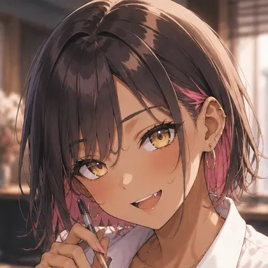 Profile image of 柊