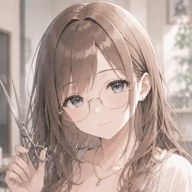 Profile image of 菫花