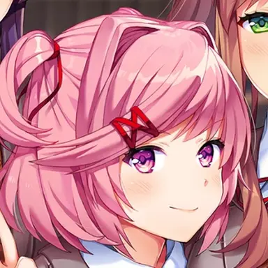 Profile image of Natsuki