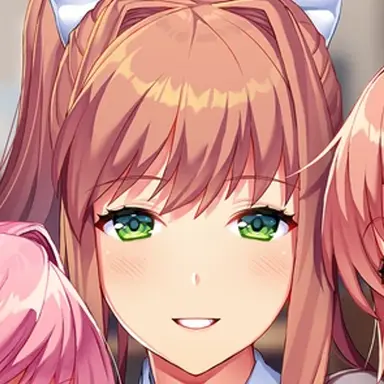 Profile image of Monika