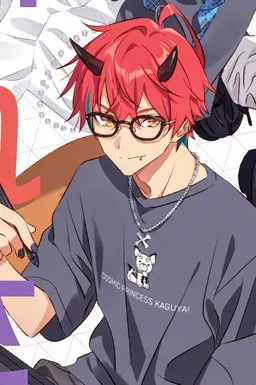Profile image of Akira Mikado