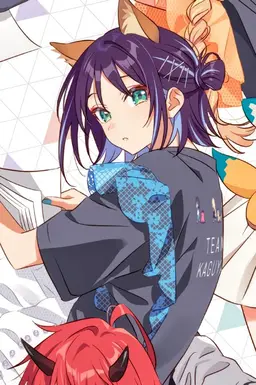 Profile image of Iroha Sakayori