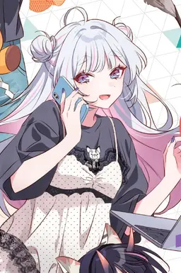 Profile image of Yachiyo Tsukimi