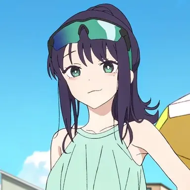 Profile image of Iroha Sakayori