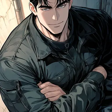 Profile image of Daven