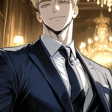 Profile image of Dorian Vayce