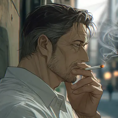 Profile image of Takeshi
