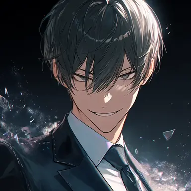 Profile image of Gen