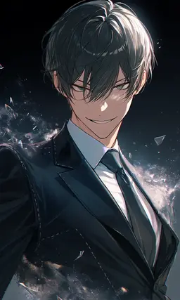 Profile image of Gen