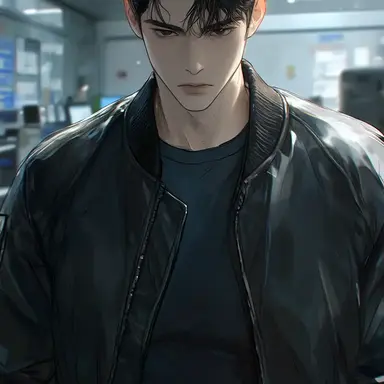 Profile image of 사재민