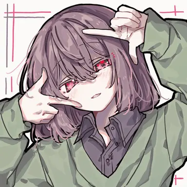 Profile image of キャラ